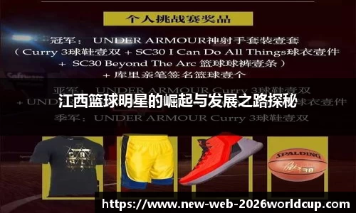 江西篮球明星的崛起与发展之路探秘